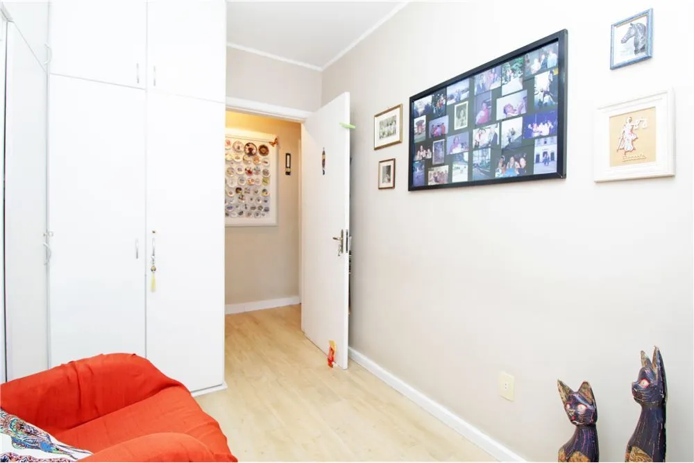 Apartamento, 3 quartos, 84 m² - Foto 6