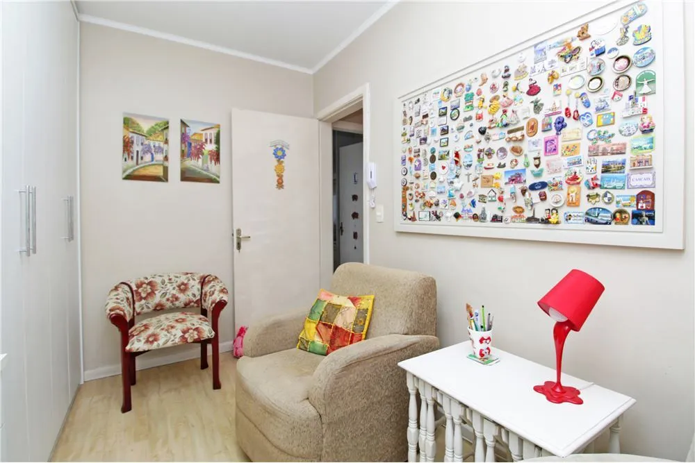 Apartamento, 3 quartos, 84 m² - Foto 7