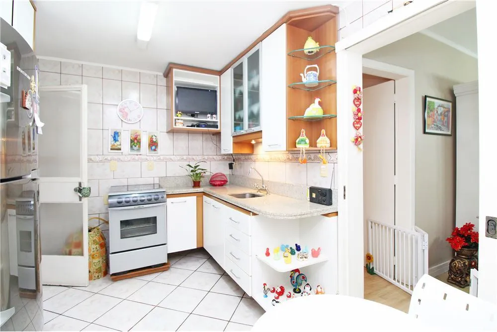 Apartamento, 3 quartos, 84 m² - Foto 10