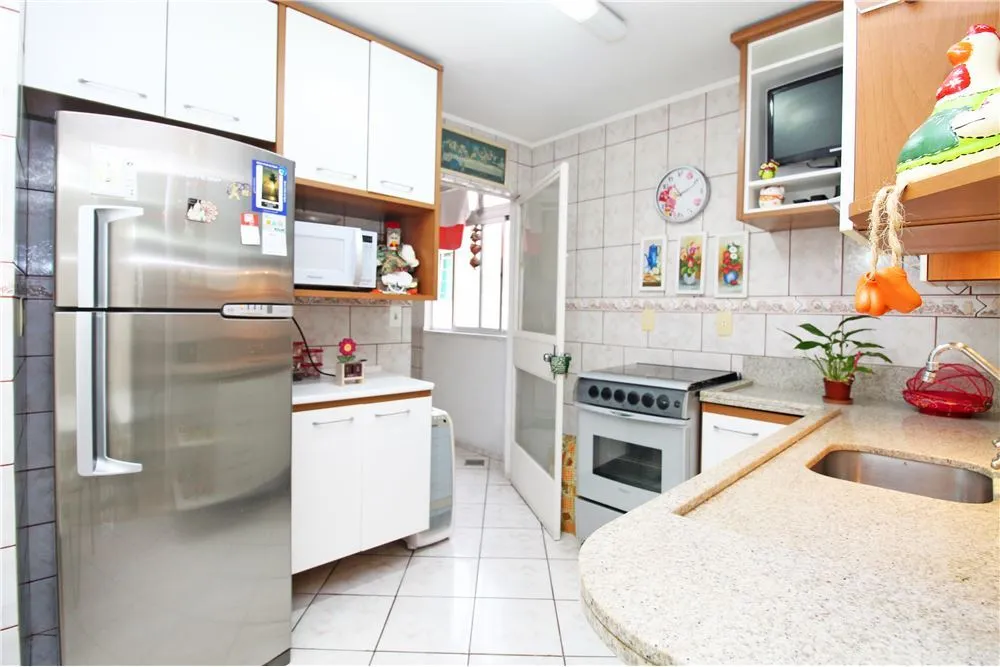 Apartamento, 3 quartos, 84 m² - Foto 9
