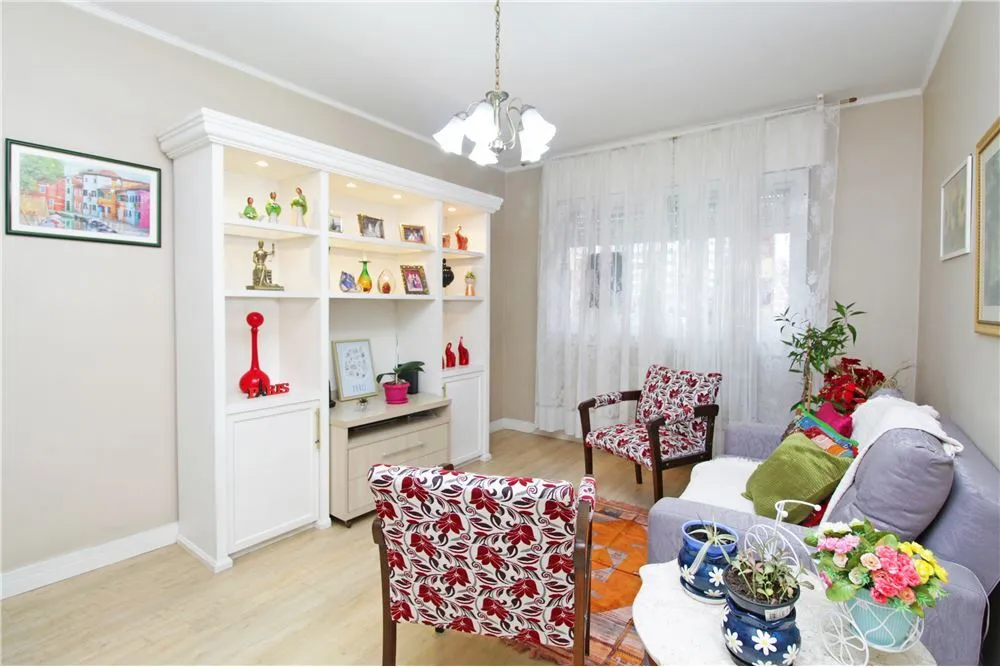 Apartamento, 3 quartos, 84 m² - Foto 11
