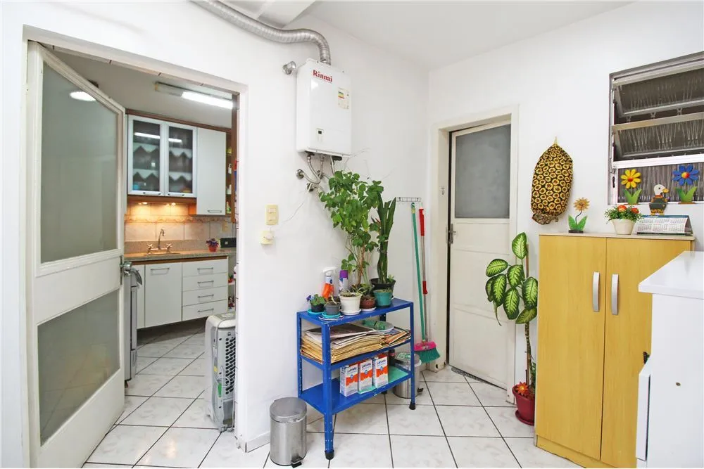 Apartamento, 3 quartos, 84 m² - Foto 5