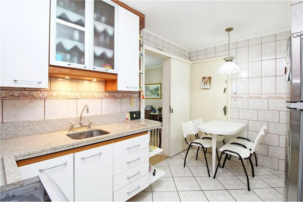 Apartamento, 3 quartos, 84 m² - Foto 8