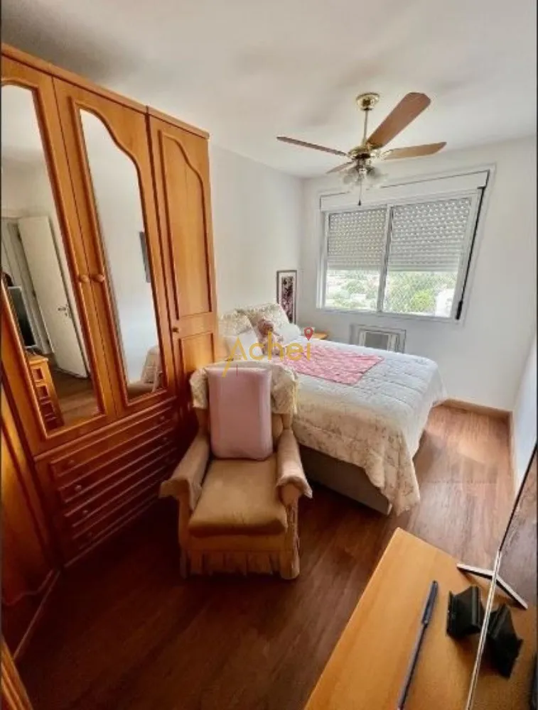 Apartamento, 3 quartos, 82 m² - Foto 5