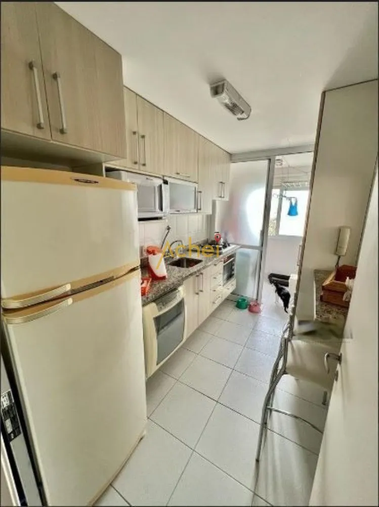 Apartamento, 3 quartos, 82 m² - Foto 15