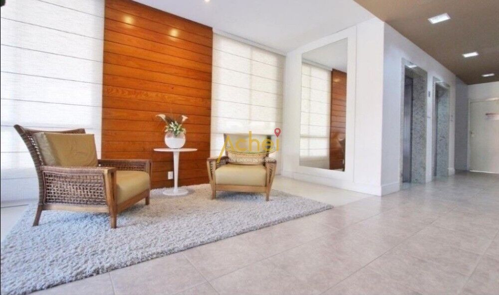 Apartamento, 3 quartos, 82 m² - Foto 9