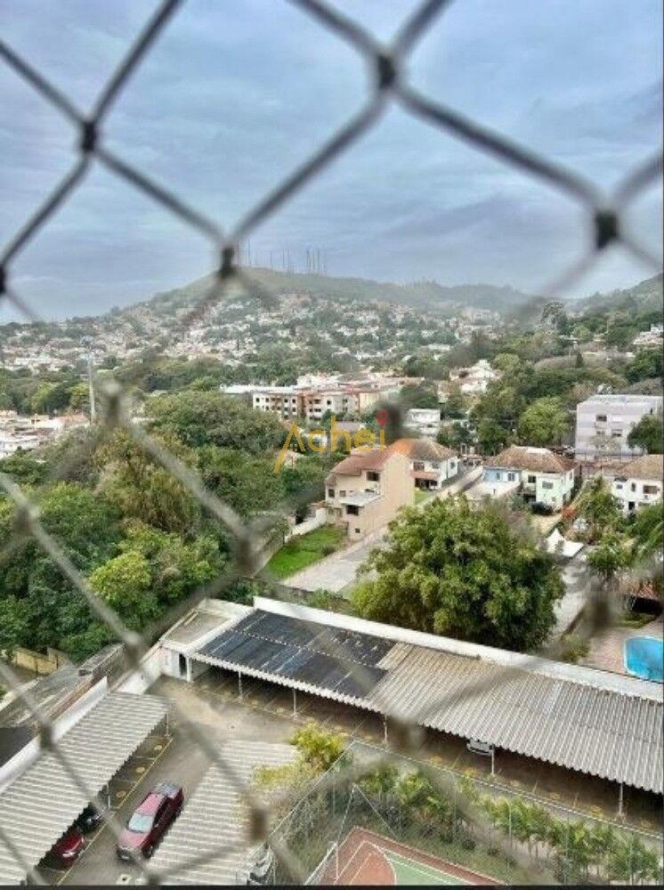 Apartamento, 3 quartos, 82 m² - Foto 3