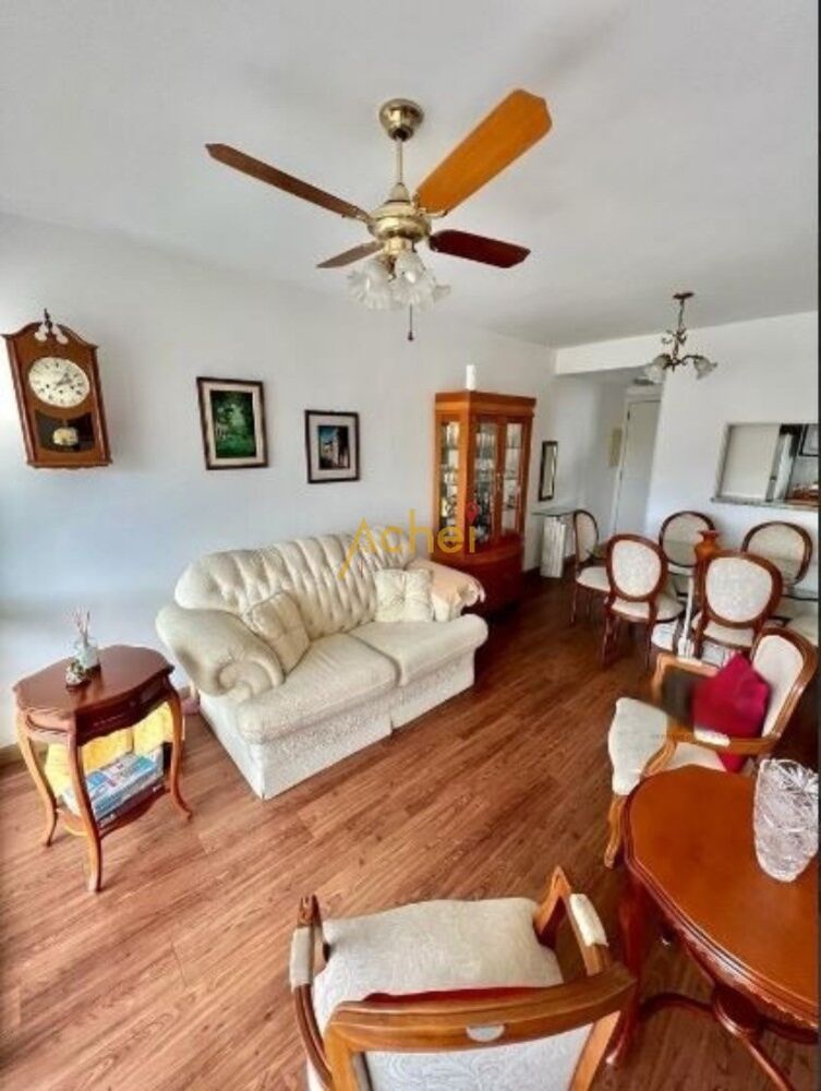 Apartamento, 3 quartos, 82 m² - Foto 2