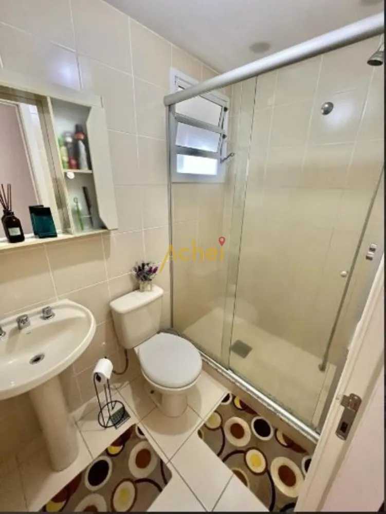 Apartamento, 3 quartos, 82 m² - Foto 8