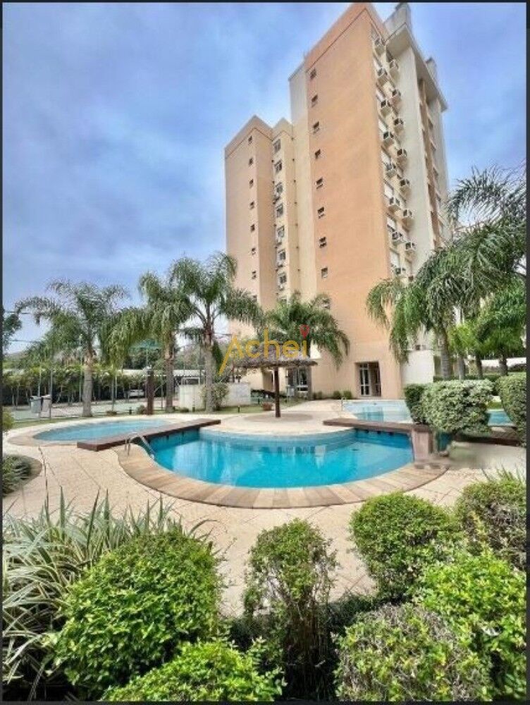 Apartamento, 3 quartos, 82 m² - Foto 1