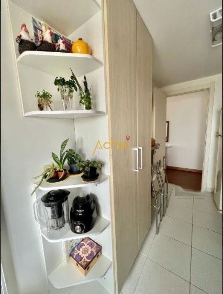 Apartamento, 3 quartos, 82 m² - Foto 5