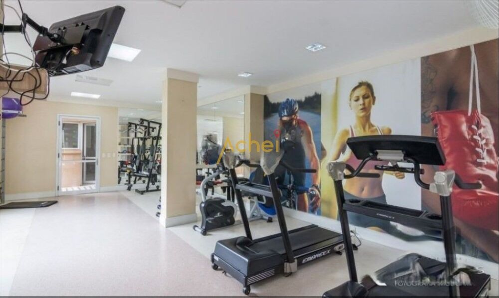 Apartamento, 3 quartos, 82 m² - Foto 10