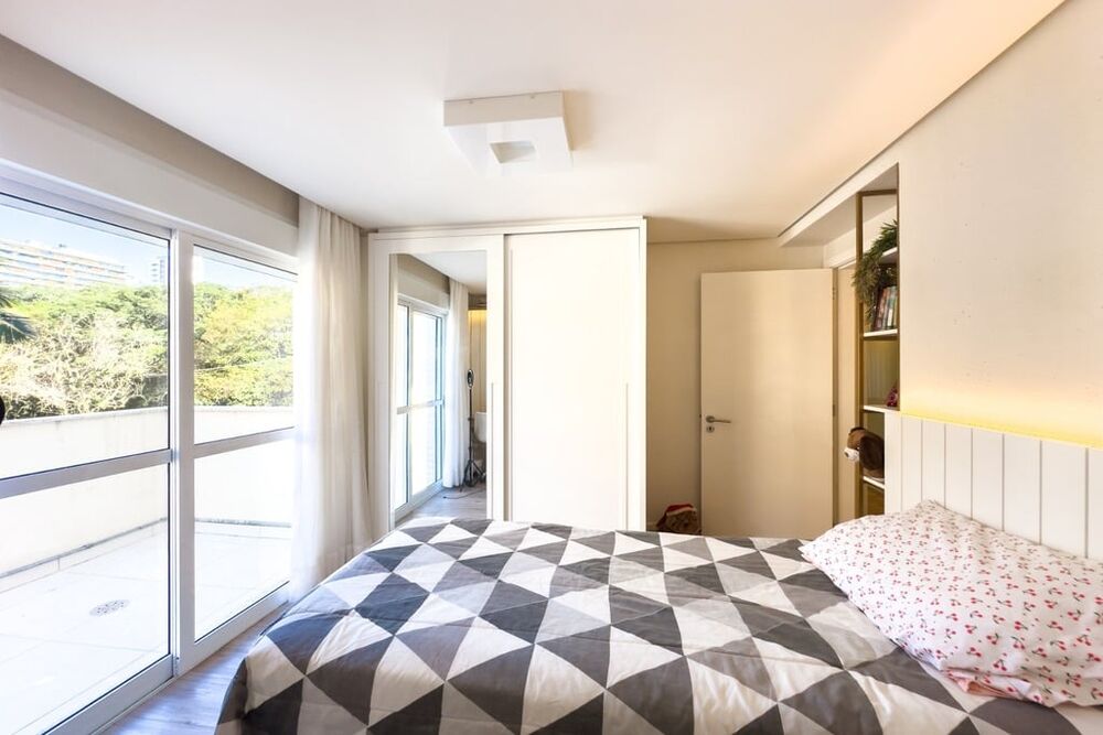 Apartamento, 3 quartos, 258 m² - Foto 6