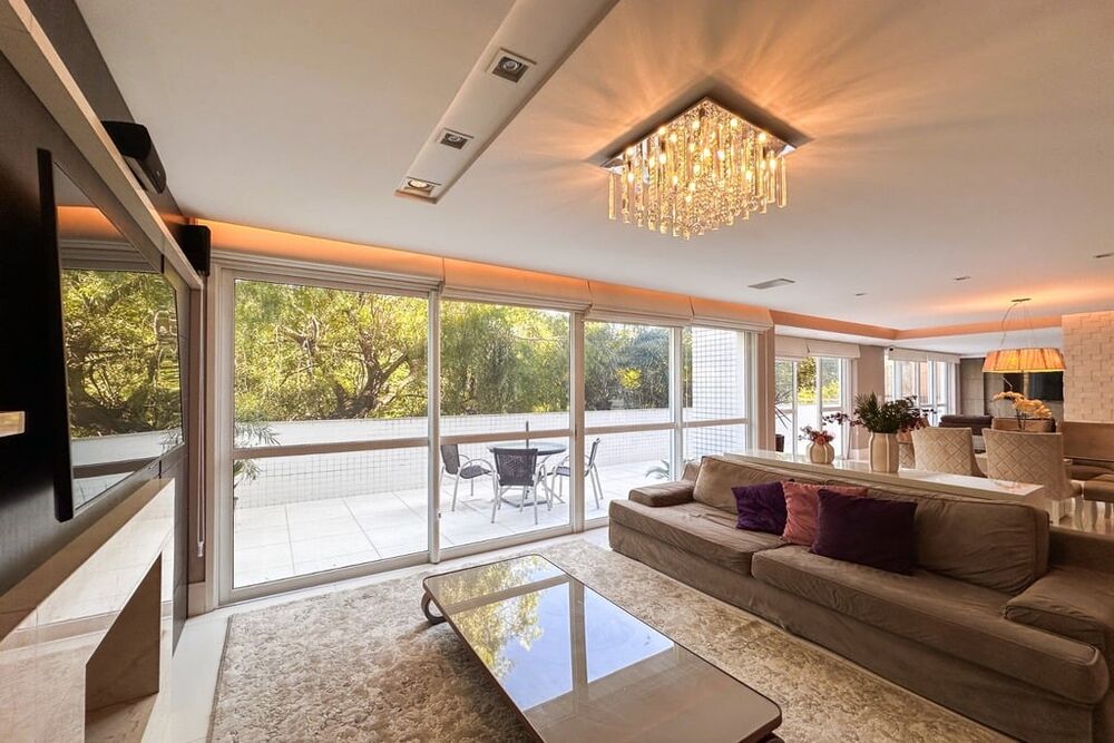 Apartamento, 3 quartos, 258 m² - Foto 19