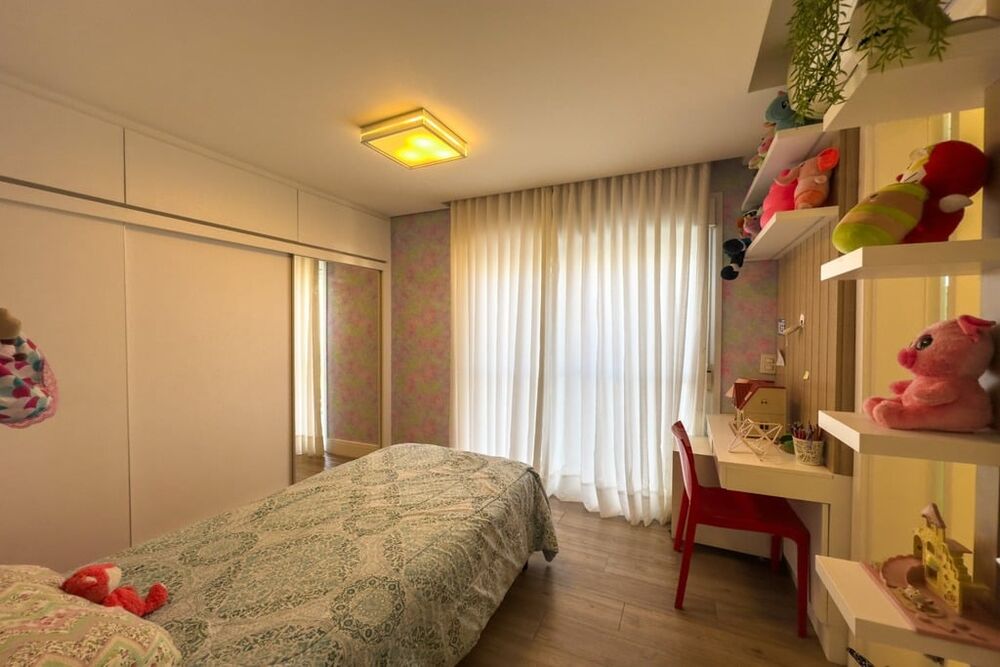Apartamento, 3 quartos, 258 m² - Foto 13