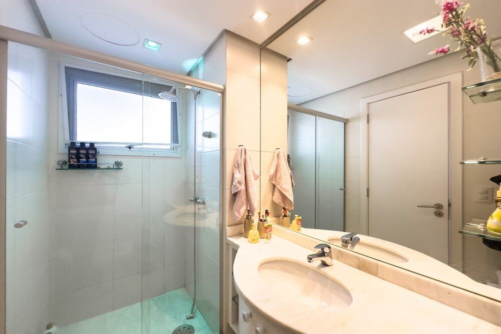 Apartamento, 3 quartos, 258 m² - Foto 1