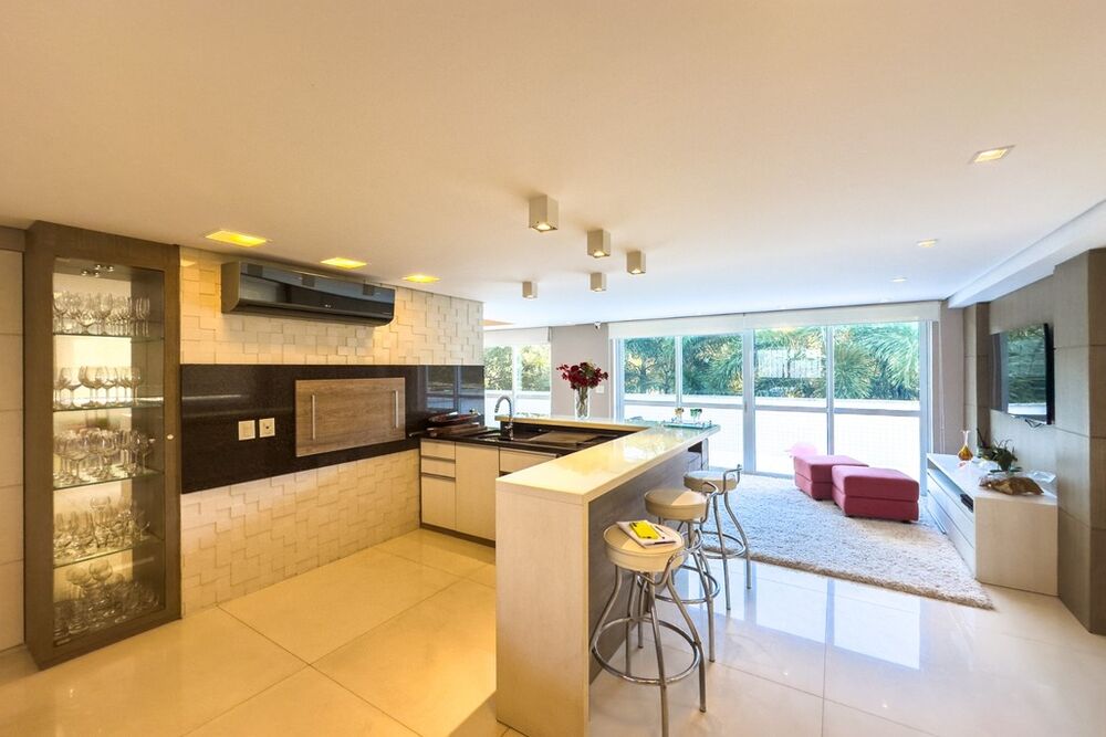 Apartamento, 3 quartos, 258 m² - Foto 17