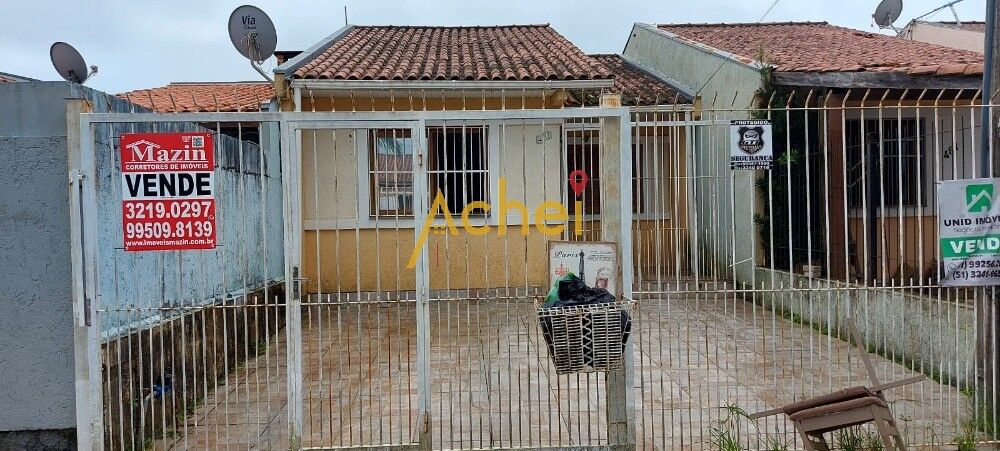 Casa, 3 quartos - Foto 14
