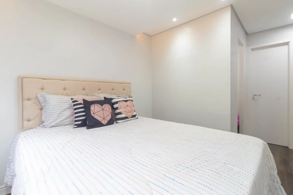 Apartamento, 2 quartos, 60 m² - Foto 9