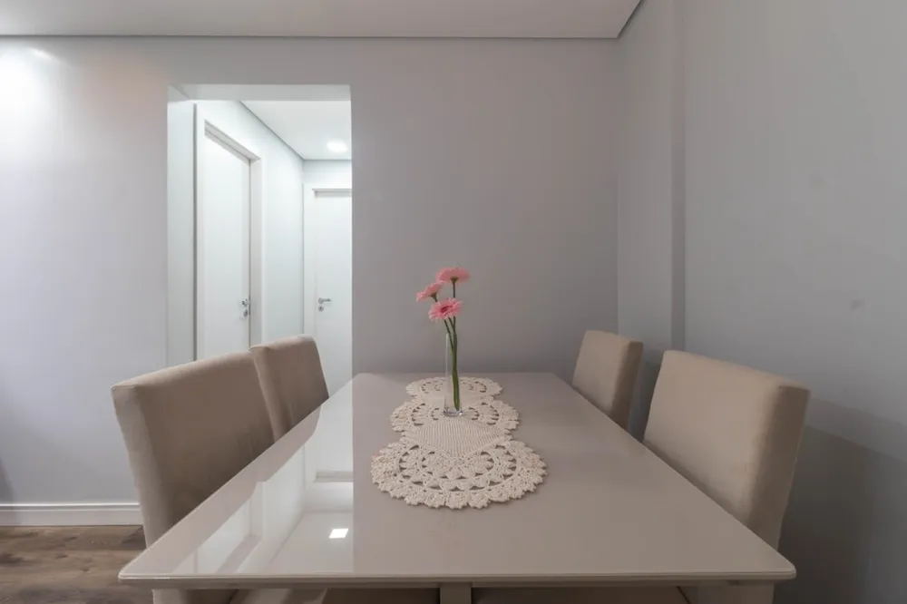 Apartamento, 2 quartos, 60 m² - Foto 4