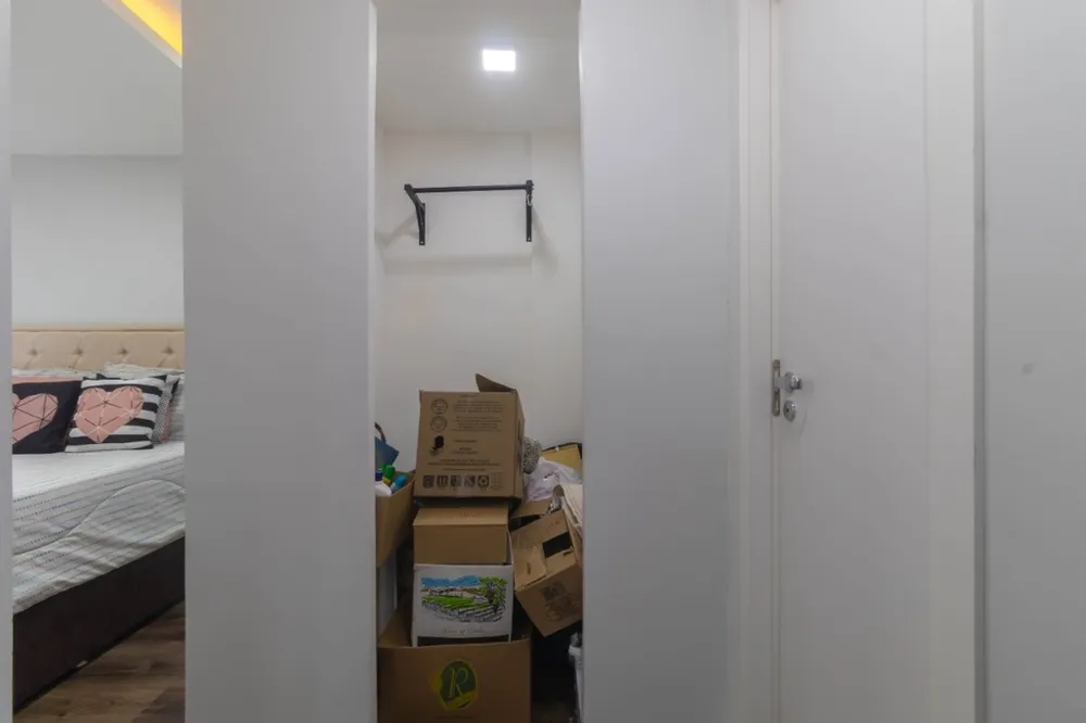 Apartamento, 2 quartos, 60 m² - Foto 11
