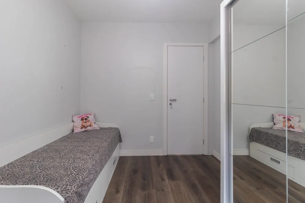 Apartamento, 2 quartos, 60 m² - Foto 8