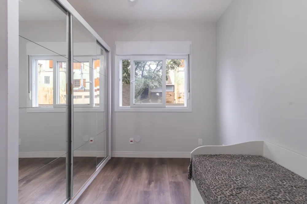 Apartamento, 2 quartos, 60 m² - Foto 7
