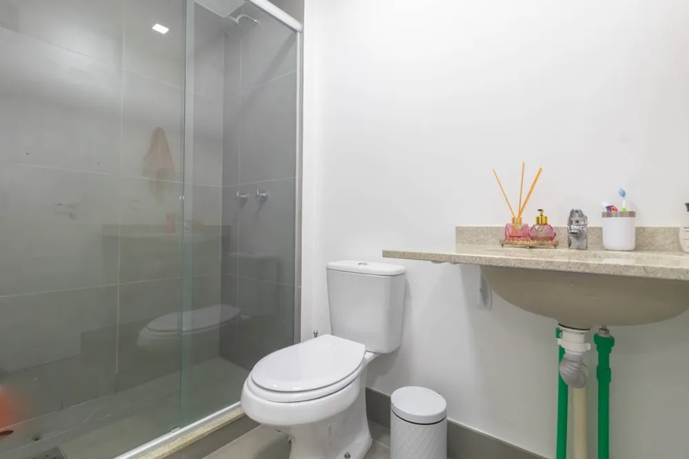 Apartamento, 2 quartos, 60 m² - Foto 12