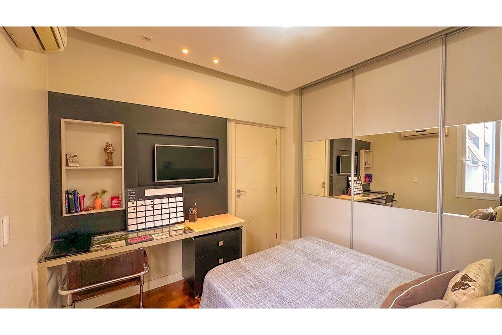 Apartamento, 3 quartos, 156 m² - Foto 2