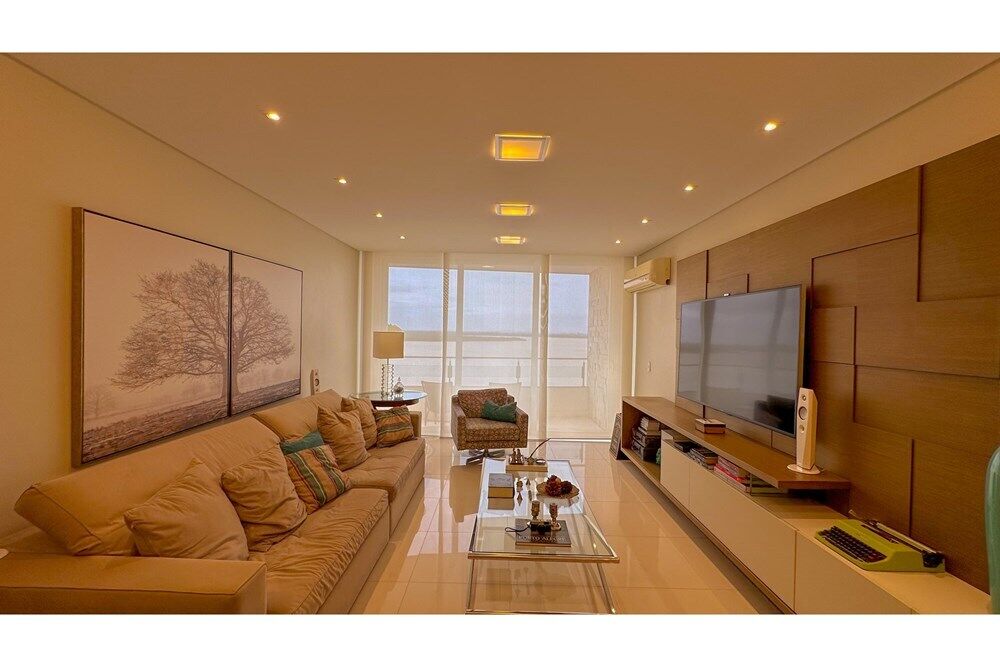 Apartamento, 3 quartos, 156 m² - Foto 12