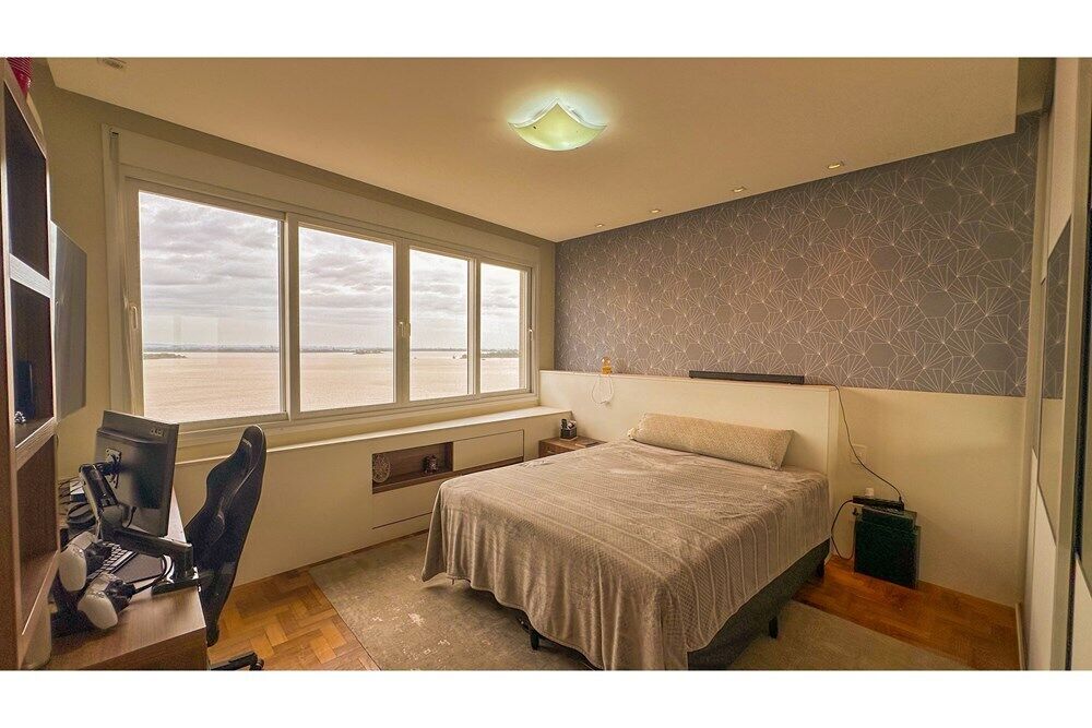 Apartamento, 3 quartos, 156 m² - Foto 13