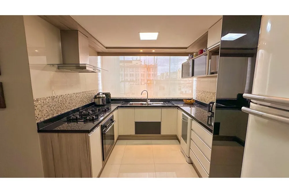 Apartamento, 3 quartos, 156 m² - Foto 6