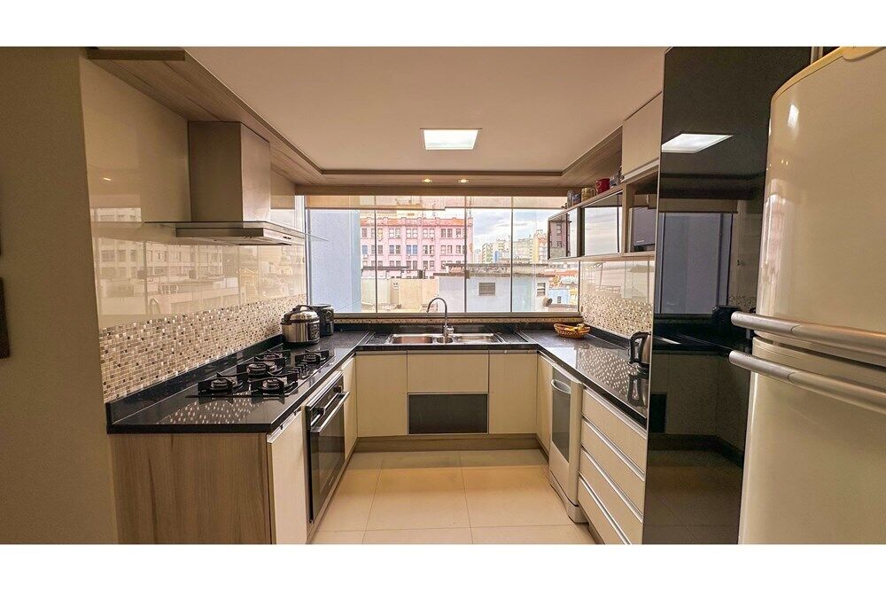 Apartamento, 3 quartos, 156 m² - Foto 9