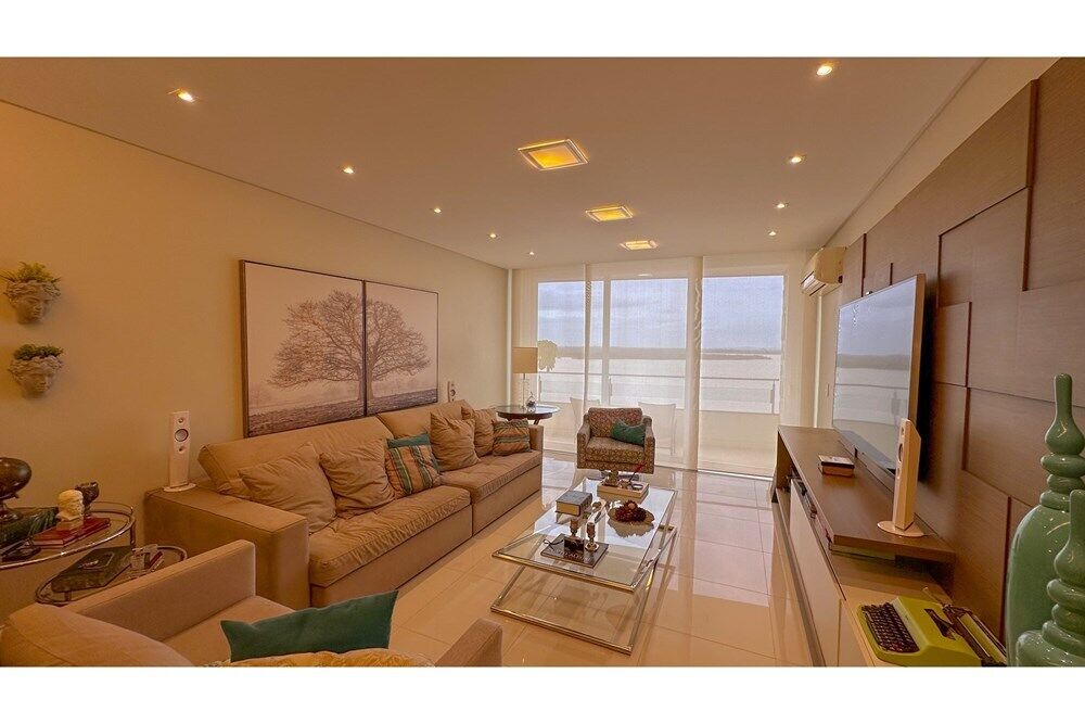 Apartamento, 3 quartos, 156 m² - Foto 10