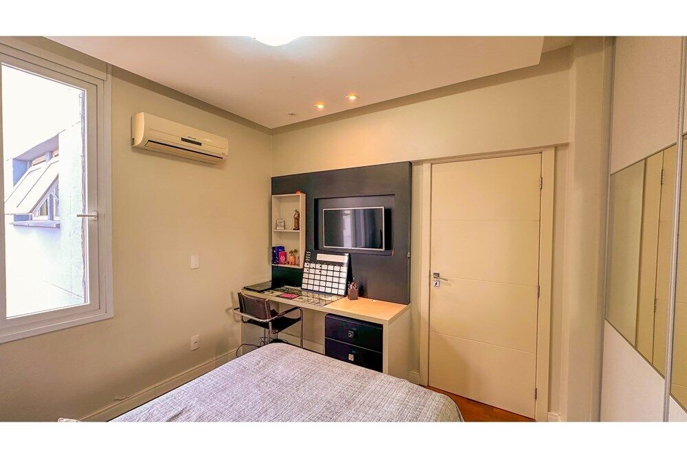 Apartamento, 3 quartos, 156 m² - Foto 4