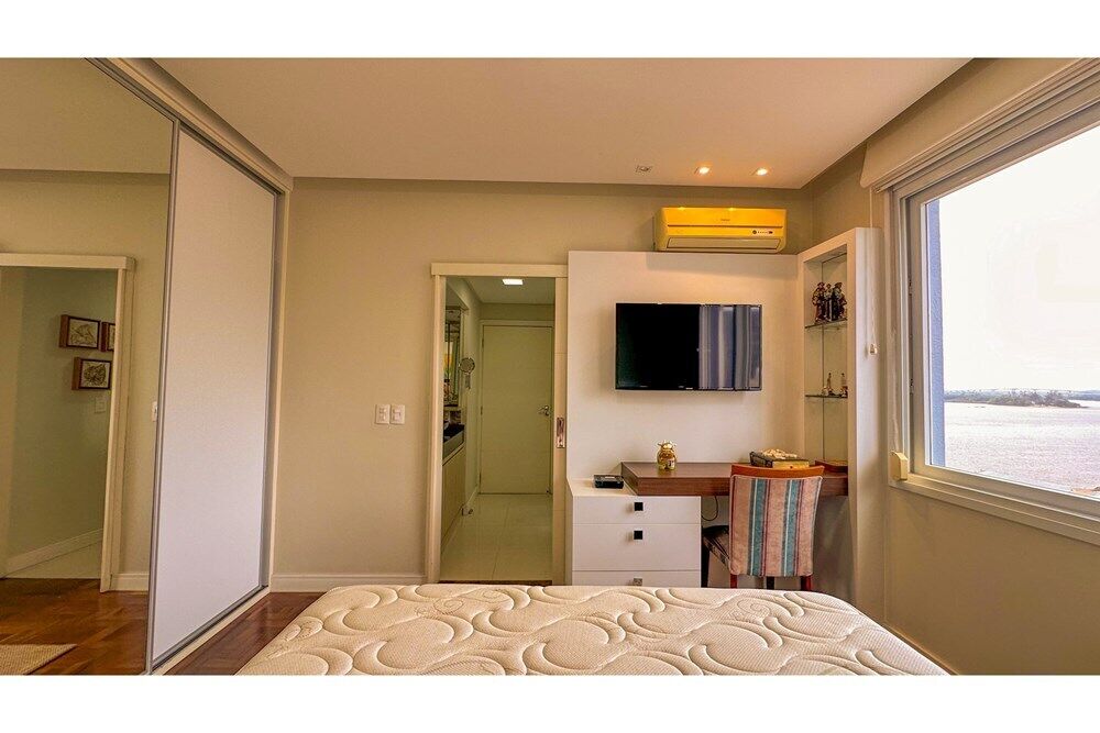 Apartamento, 3 quartos, 156 m² - Foto 5