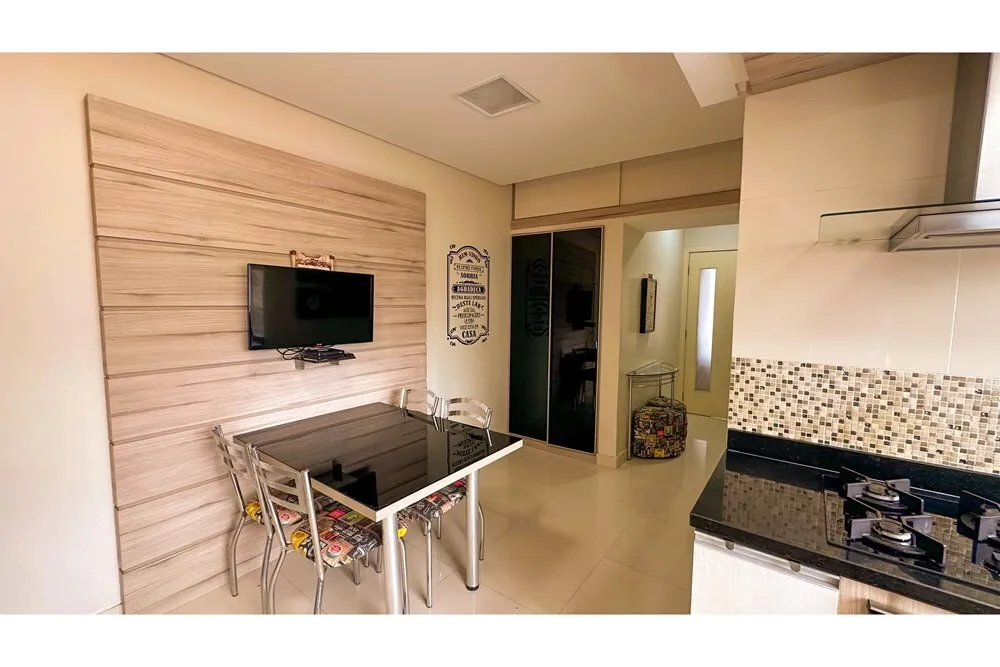 Apartamento, 3 quartos, 156 m² - Foto 7