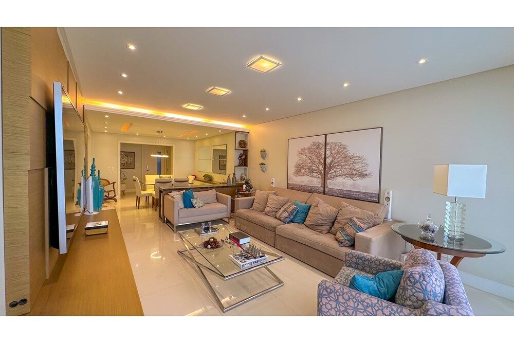 Apartamento, 3 quartos, 156 m² - Foto 7
