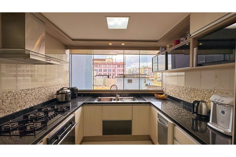 Apartamento, 3 quartos, 156 m² - Foto 18