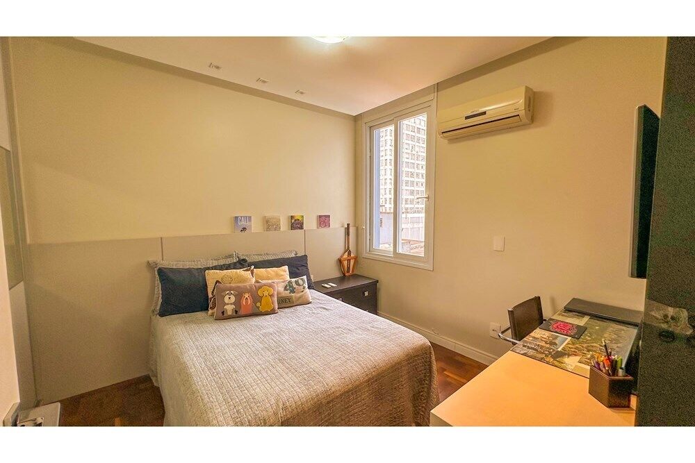 Apartamento, 3 quartos, 156 m² - Foto 15