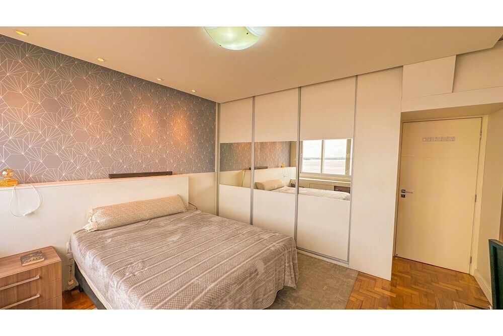 Apartamento, 3 quartos, 156 m² - Foto 3