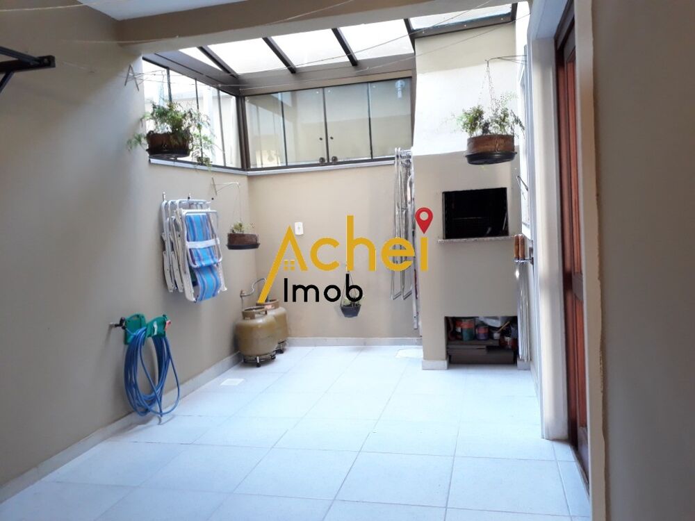 Casa de Condomínio à venda com 2 quartos, 89m² - Foto 8