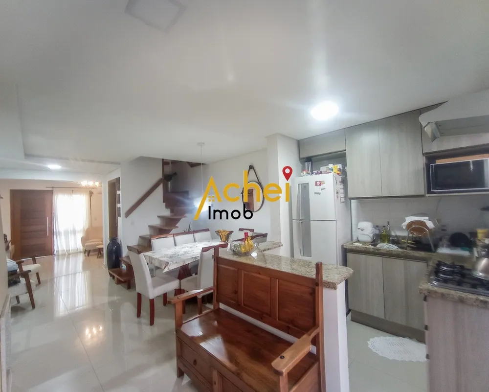 Casa, 3 quartos - Foto 5