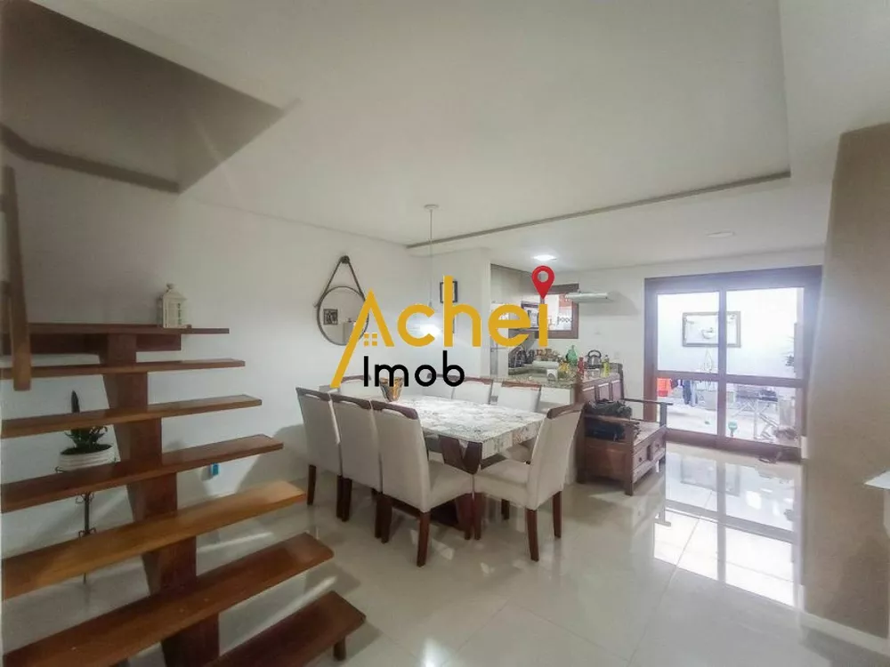 Casa à venda com 3 quartos, 135m² - Foto 4