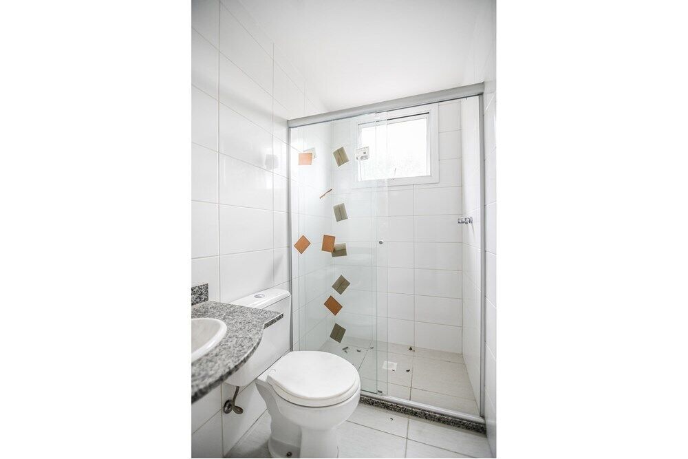 Apartamento, 2 quartos, 61 m² - Foto 4