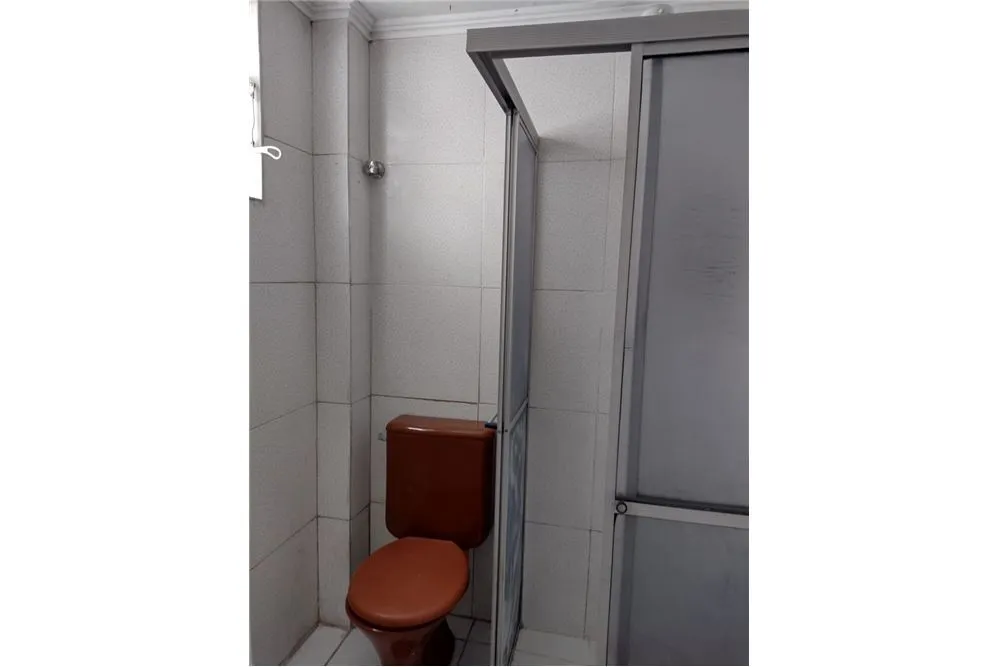 Apartamento, 1 quarto, 26 m² - Foto 1