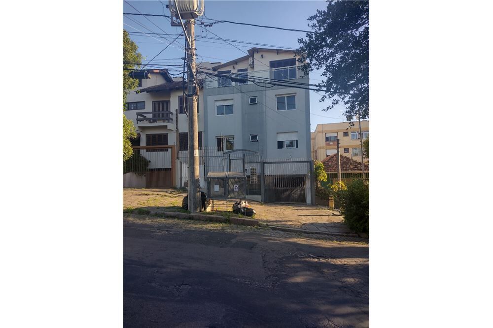 Apartamento, 1 quarto, 26 m² - Foto 5