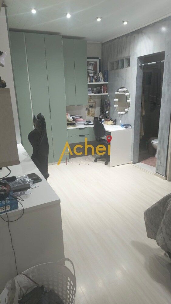 Casa à venda com 2 quartos, 240m² - Foto 13