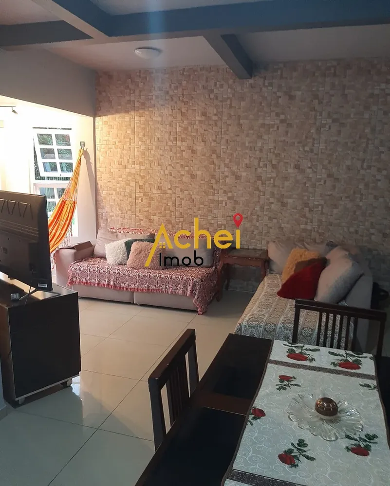 Casa, 2 quartos, 240 m² - Foto 8