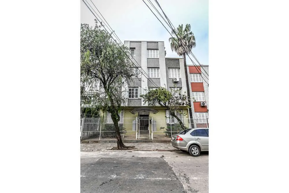 Apartamento, 1 quarto, 37 m² - Foto 2